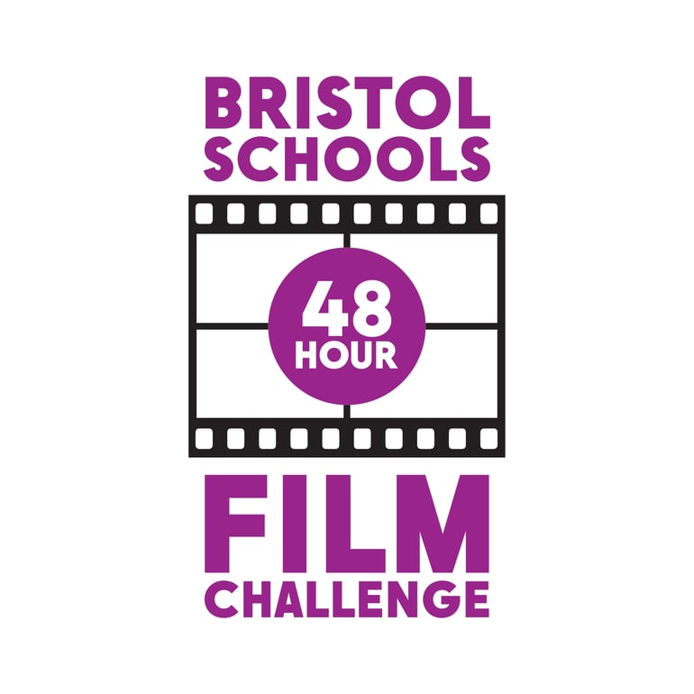 The Bristol Schools 48-Hour Film Challenge is back!