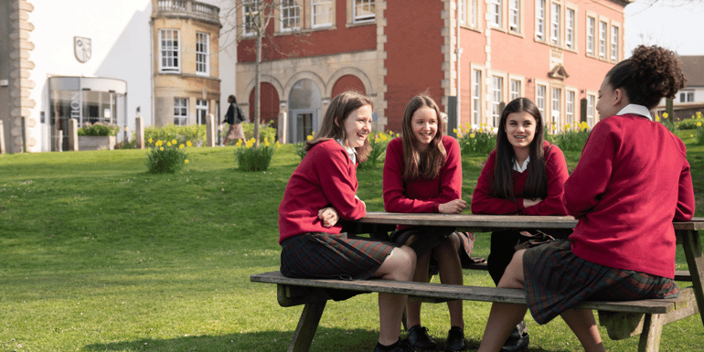 Redmaids' High named one of the top independent schools in the region