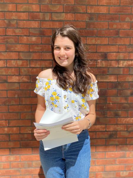 Great results for community minded IB students at Redmaids’ High | Redmaids' High School