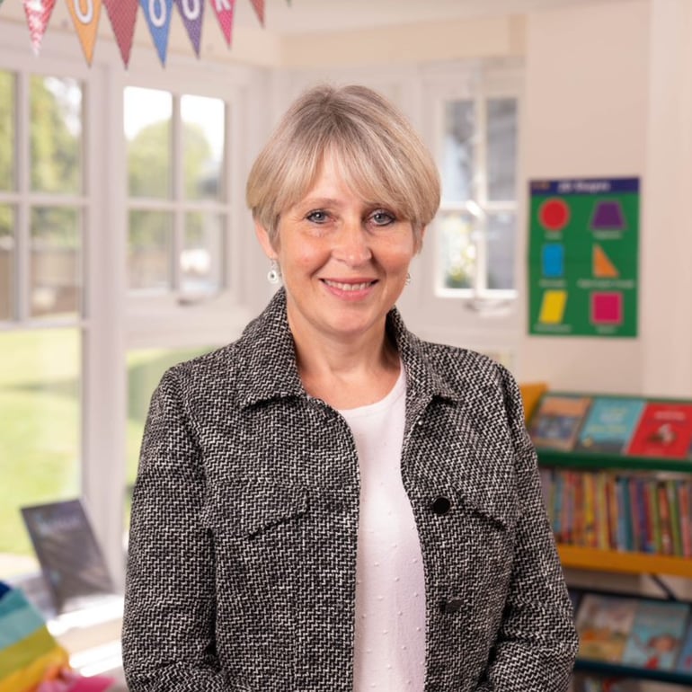 Headteacher's blog: Exploring the role of female characters in children's literature